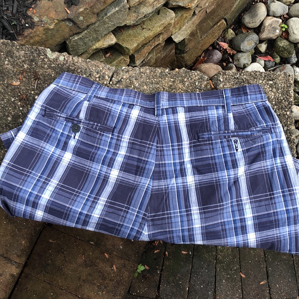 Jos A Bank Cotton Men’s Shorts size 36 RN 31608